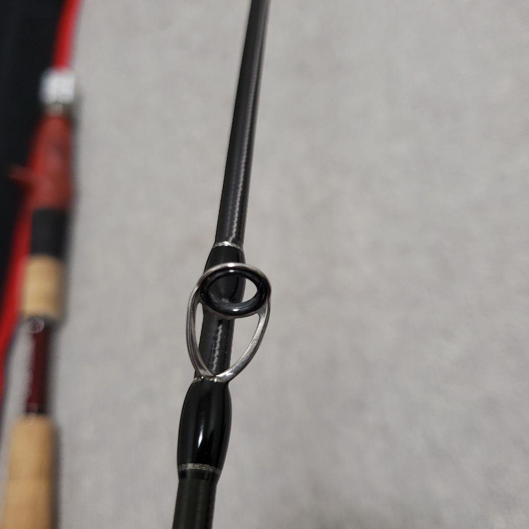 Fishman フィッシュマン BRIST 5.10LH