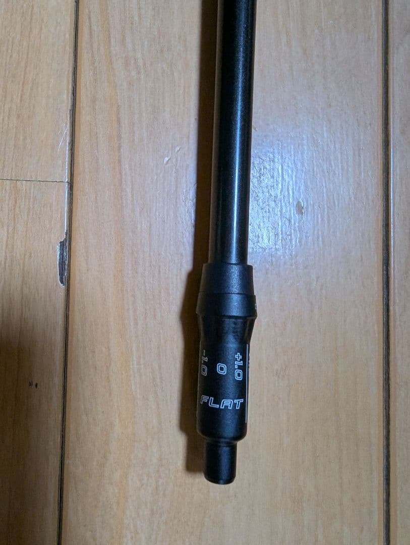 TOUR　AD　IZ6S ピンスリーブ付き