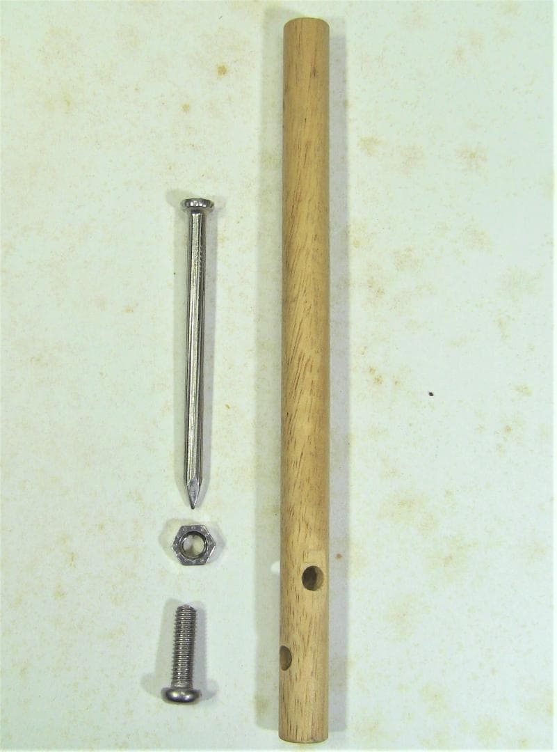 いいちこp3 瓶知恵の輪 SN0081