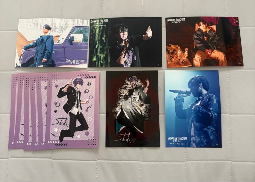 浦島坂田船 グッズ まとめ売り