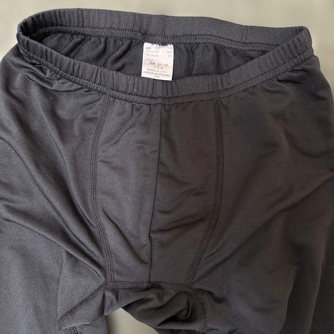 Mizuno & Under Armour 150cm野球　　　練習着セット