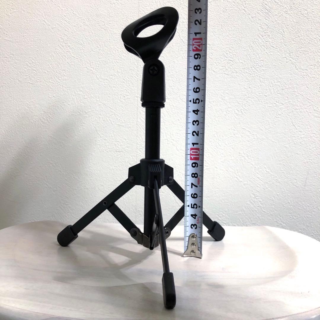 マイク 3点セット ケーブル 卓上マイクスタンド BEHRINGER SONY他