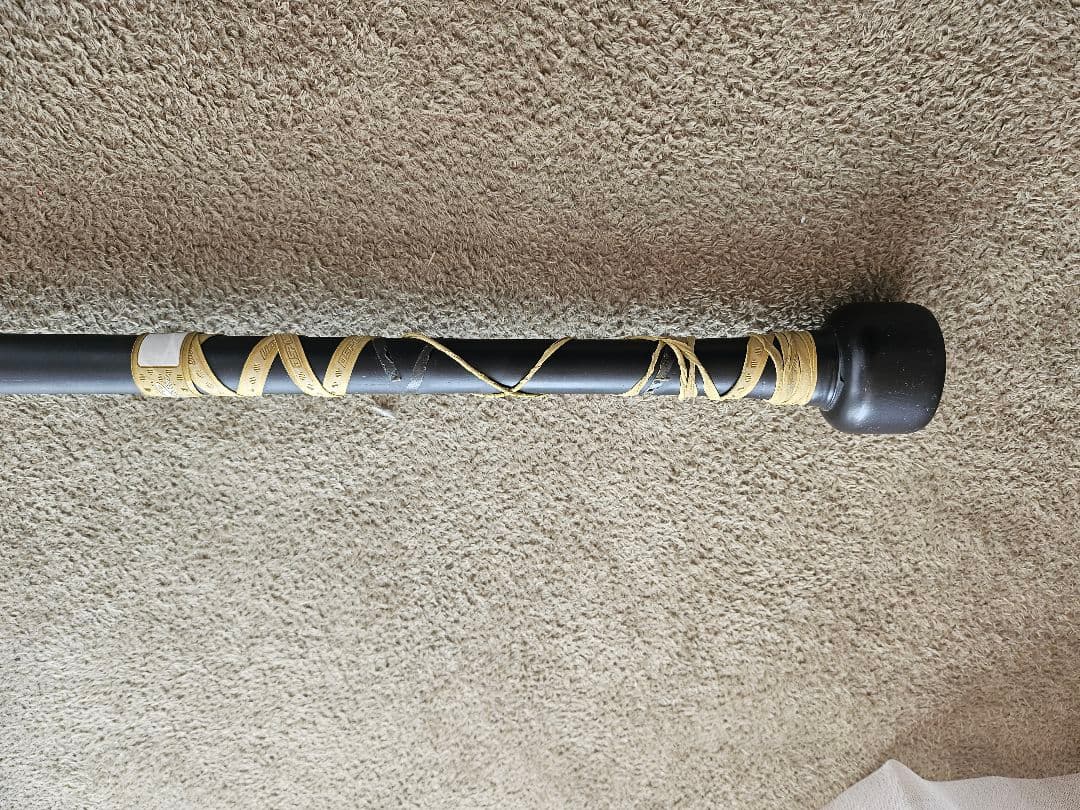 ヘッドランバット　野球　トレーニング　ミノルマン