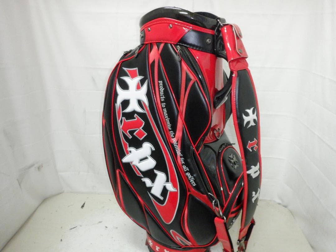 希少★trpx★トリプルエックス★9.5型★３点式★限定50本★プロモデル