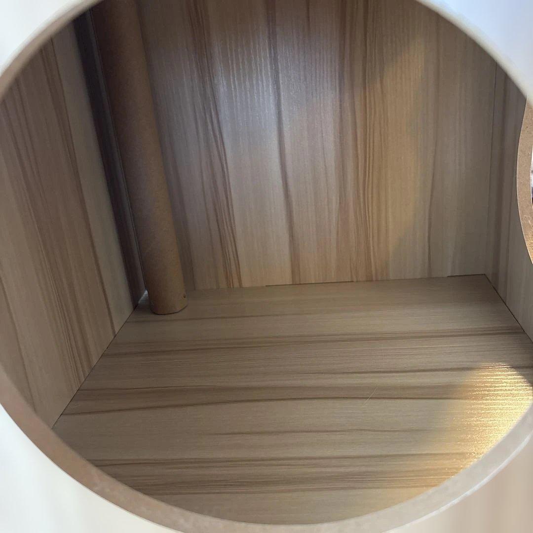 キャットタワー(解体して発送)