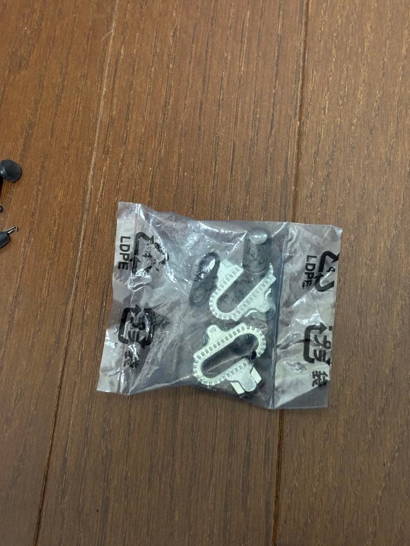 SHIMANO MX100 45サイズ おまけつき SPDシューズ