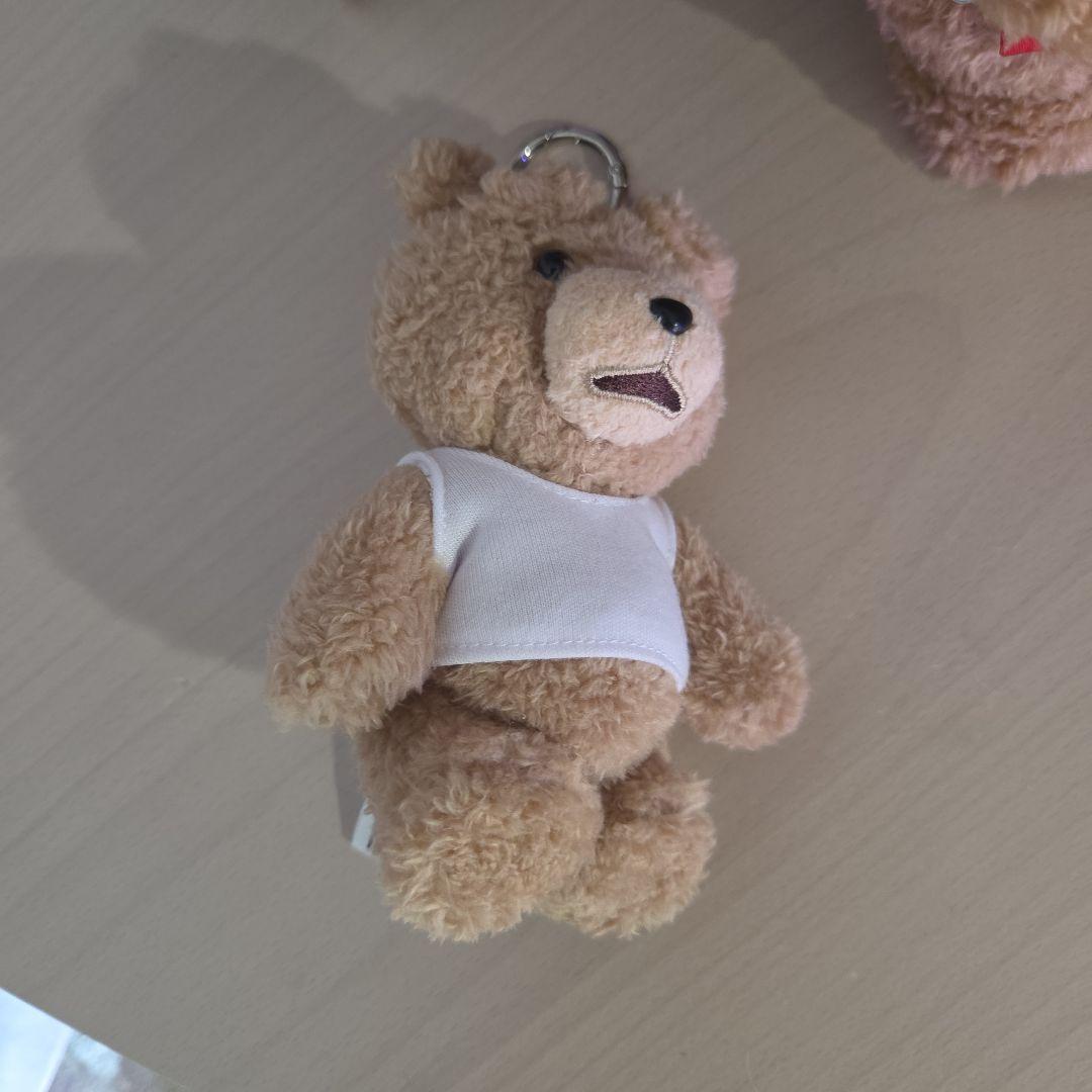 Ted 2 ポップマート　セット