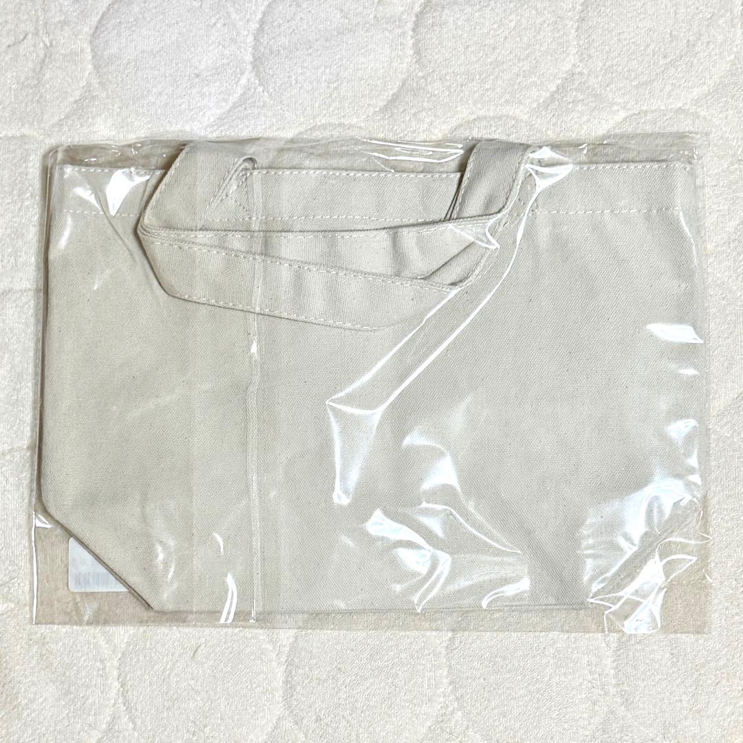 Novelbright CIRCUS 完走記念くじ　チャームとトートバッグ、パス