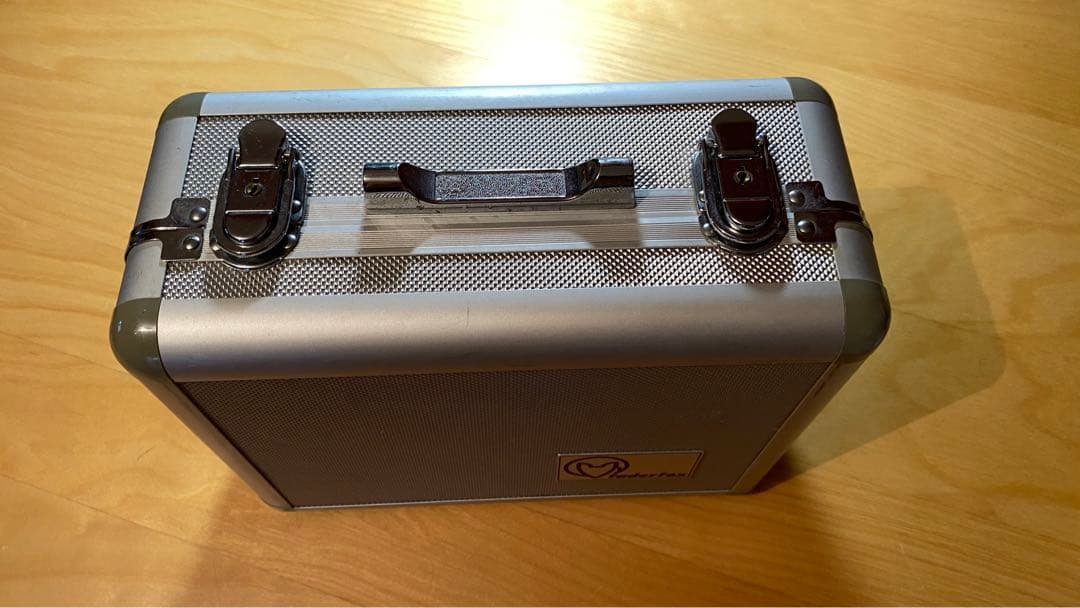 DJ機材 Faderfox DJ2 & DX2 / Case & USB MIDI