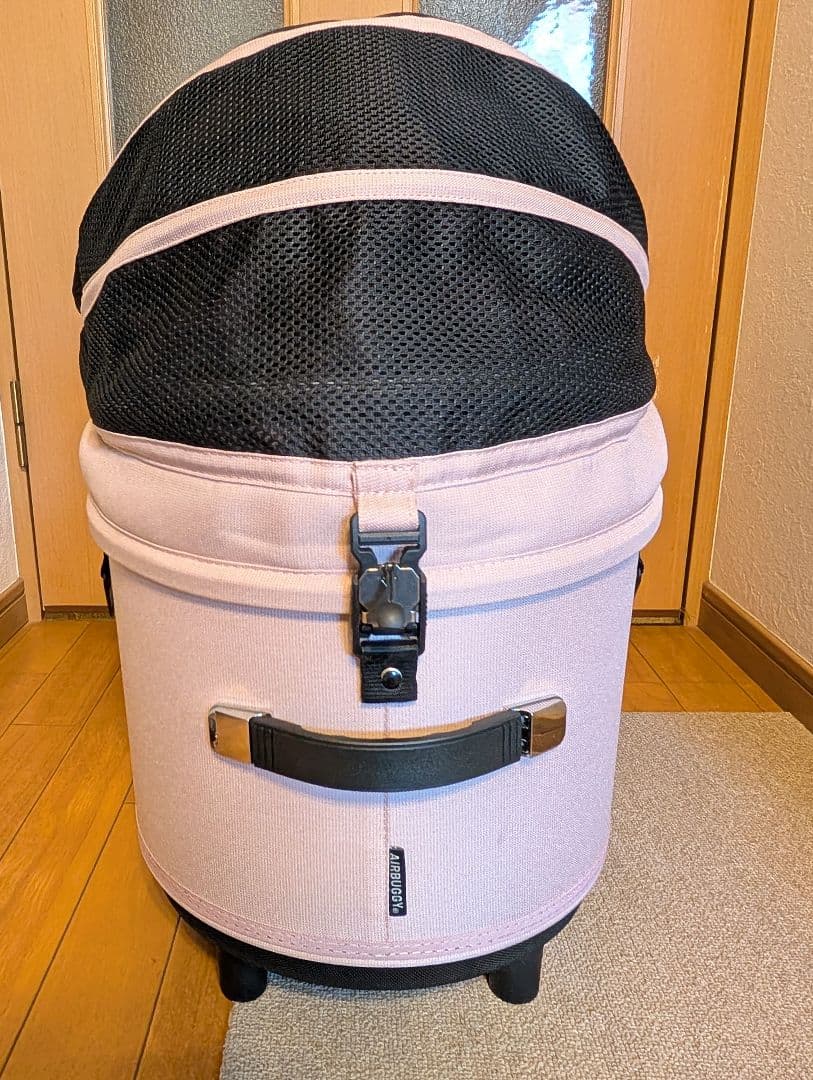 エアバギードーム3　レギュラー