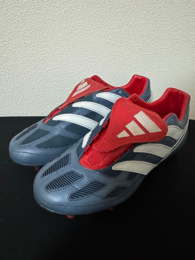 adidas プレデタープレシジョン　限定カラー