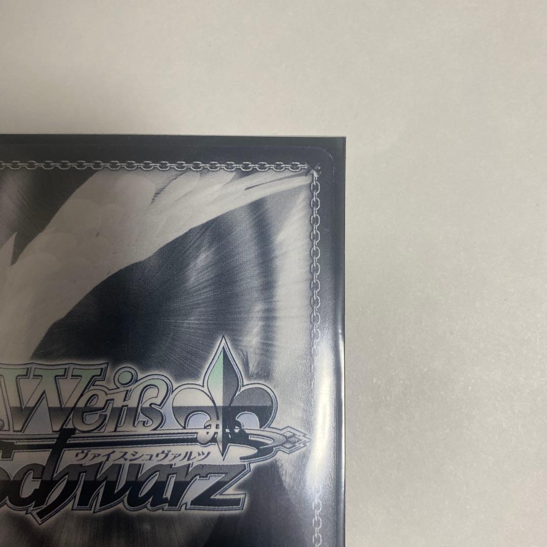 ヴァイスシュヴァルツ　fate presage flower 桜 SP