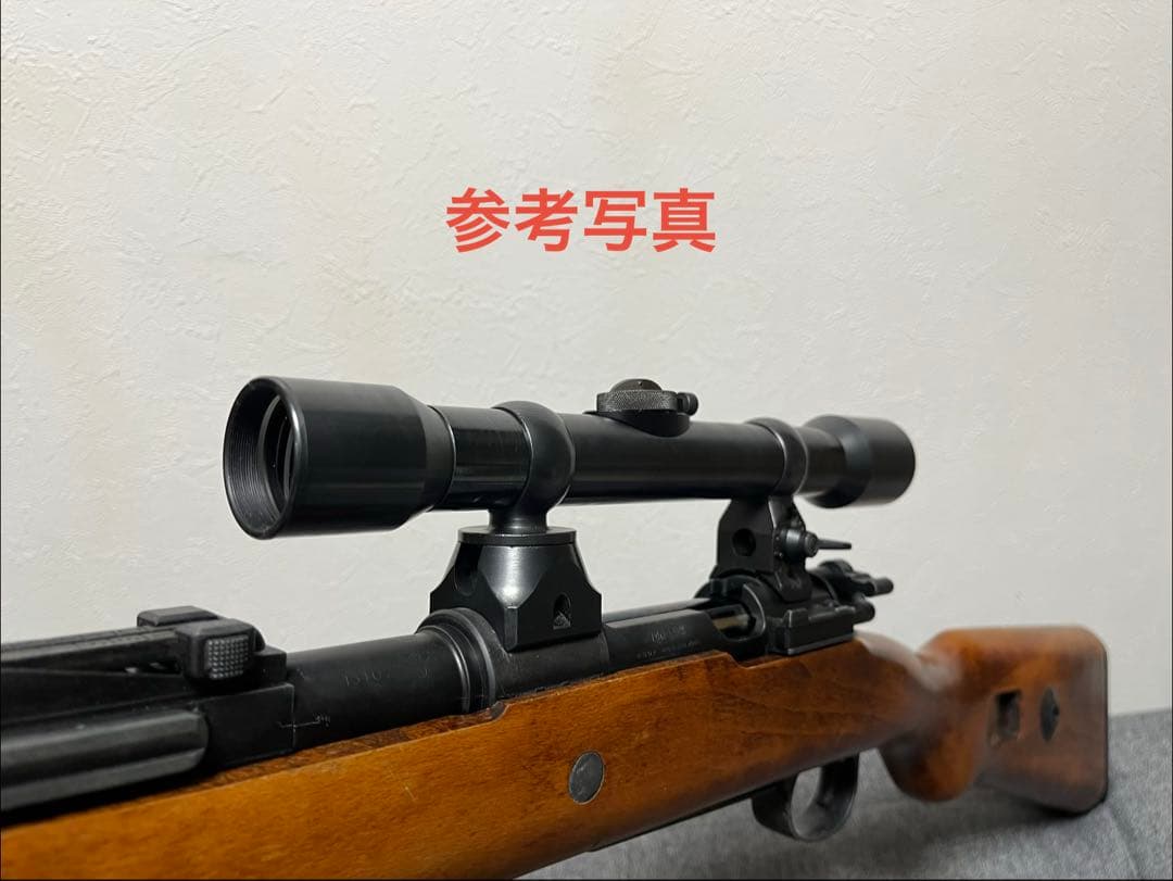 タナカワークス Kar98K AIR ジャンク