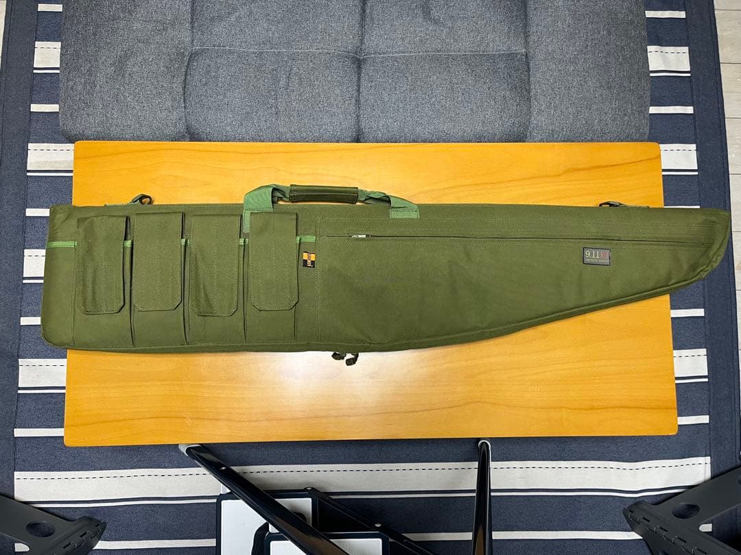 タナカワークス Kar98K AIR ジャンク