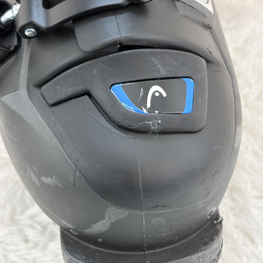 HEAD スキーブーツ EDGE NEXT 85 27-27.5cm 初中級向け