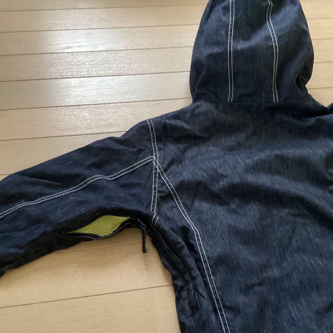 ESTIVO・シークレットガーデン・スノーボードウェア・スキーウェア・L