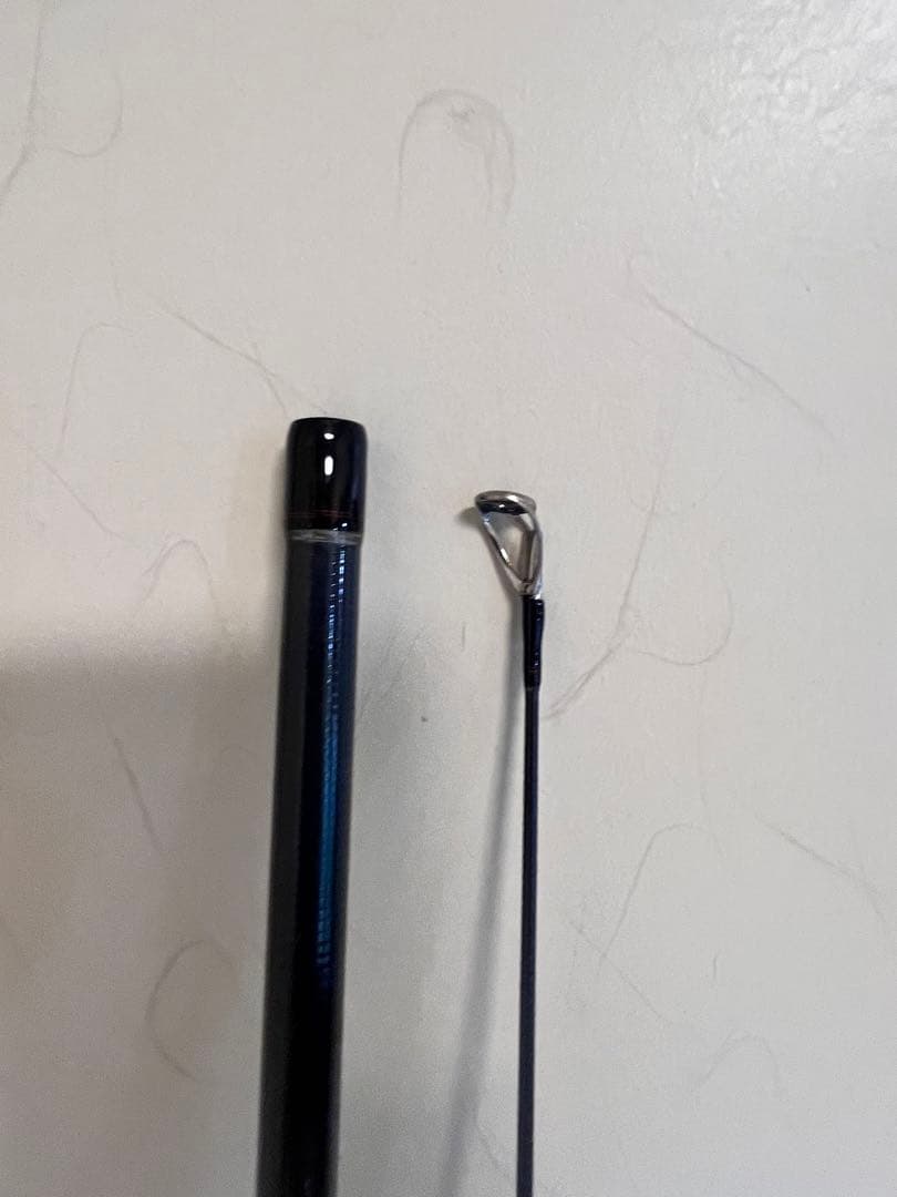 Over There 911MH ショアジギングロッド