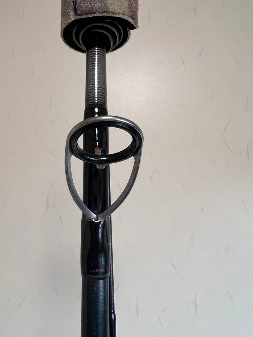 Over There 911MH ショアジギングロッド