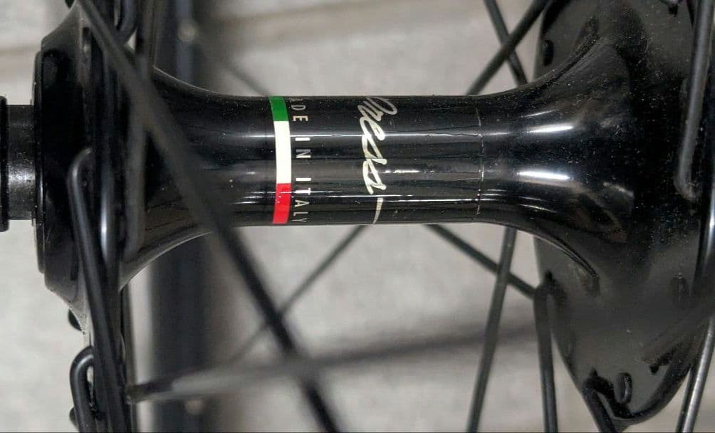 Panasonic　NJS 完成車　引き取り限定