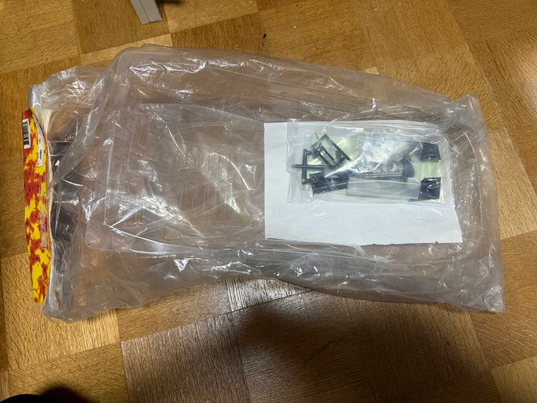 YOKOMO f40 コンペティツィオーネ