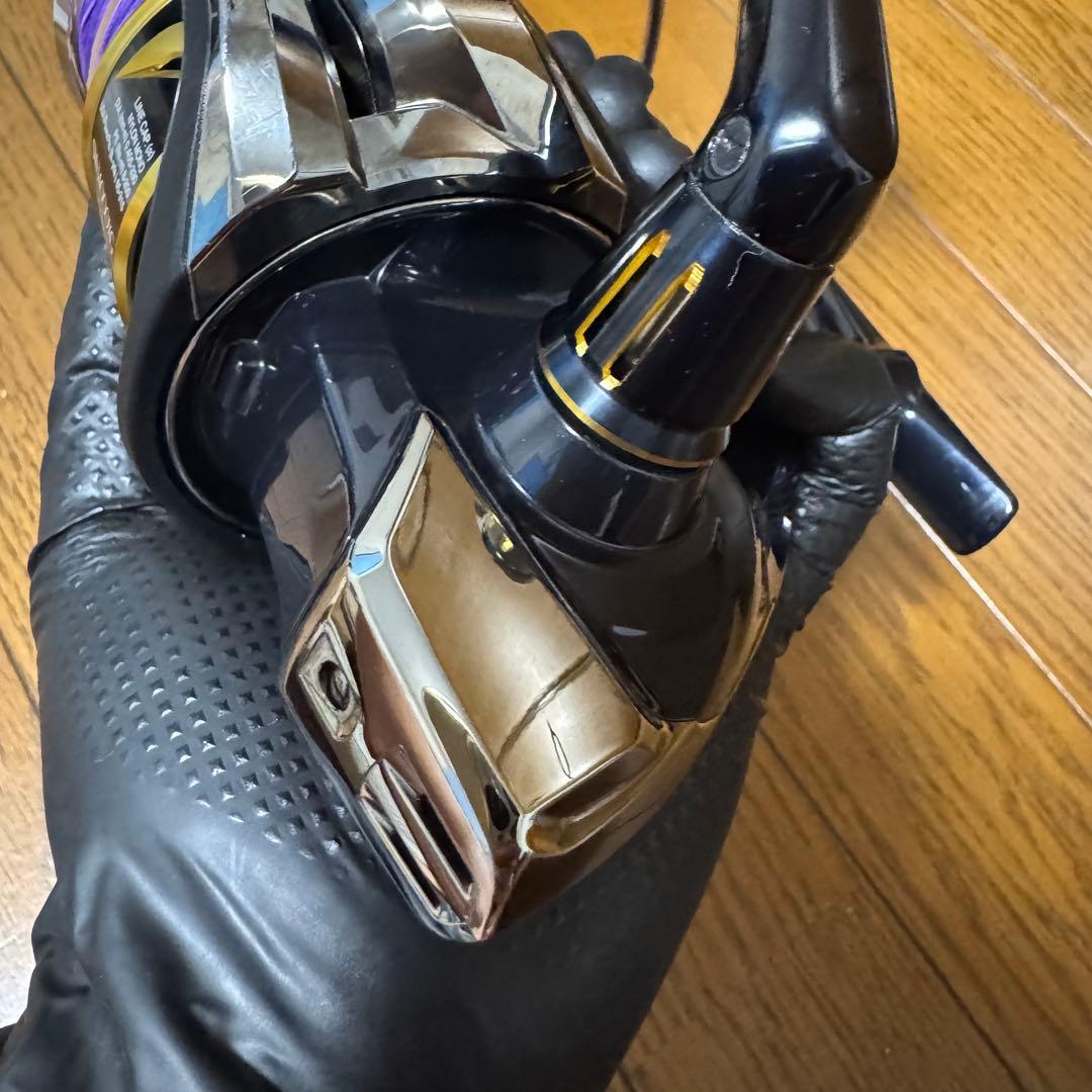 SHIMANO 19 STELLA SW 14000XG リール シマノ ステラ