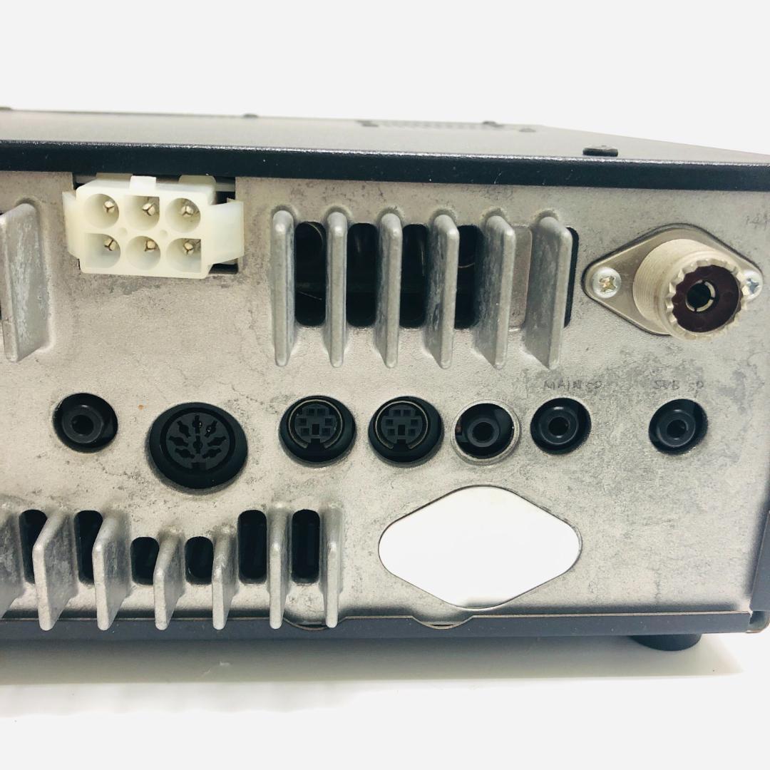 ICOM IC-910 V/Uオールモード 20W機 アイコム