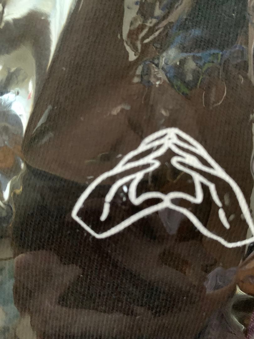 来たら天才！正解の無いクイズライブ2 Tシャツ 黒 Lサイズ　新品　会場完売品