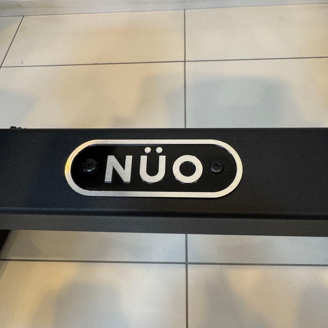 スタンド付 フレックスベル(FLEXBELL)32kg 2kg刻みNUOBELL