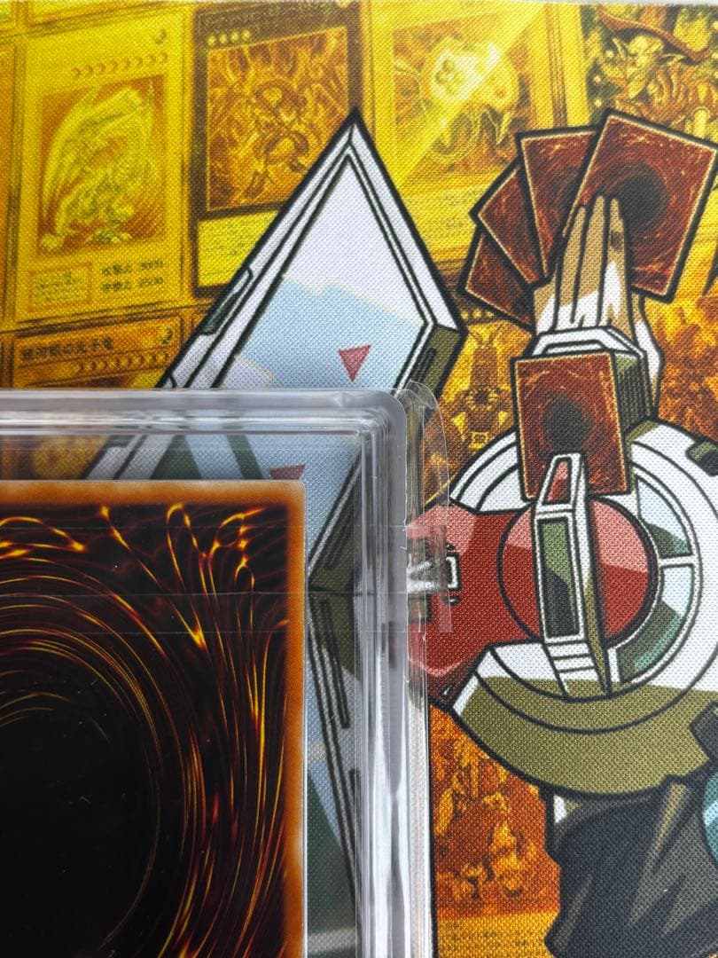 【ARS10】真紅眼の闇竜　レリーフ　レッドアイズダークネスドラゴン