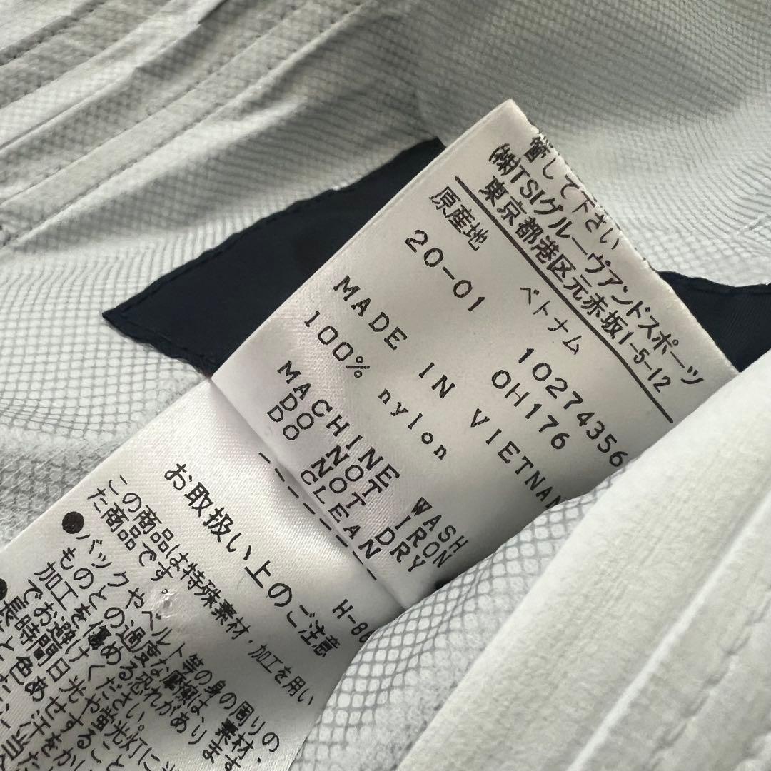 PEARLY GATES パーリーゲイツ　レインウェア　セットアップ　レディース