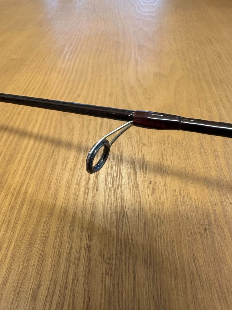 美品 シマノ スコーピオン XT2652R ワンピースロッド