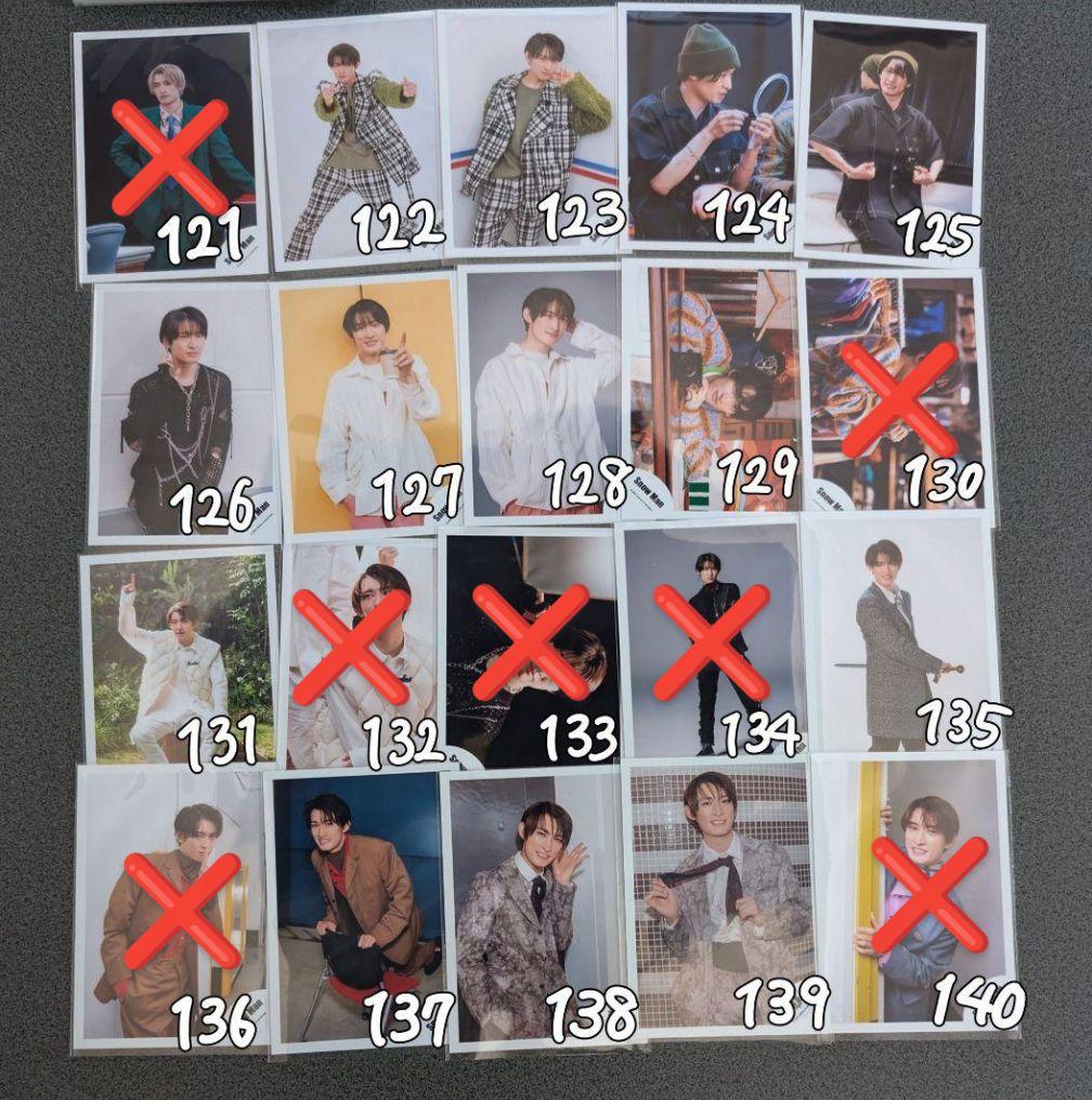 Man 向井康二 写真 165枚