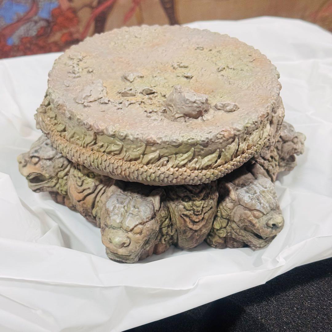 黒神話 悟空 コレクターズエディション 10,000セット限定 フィギュア