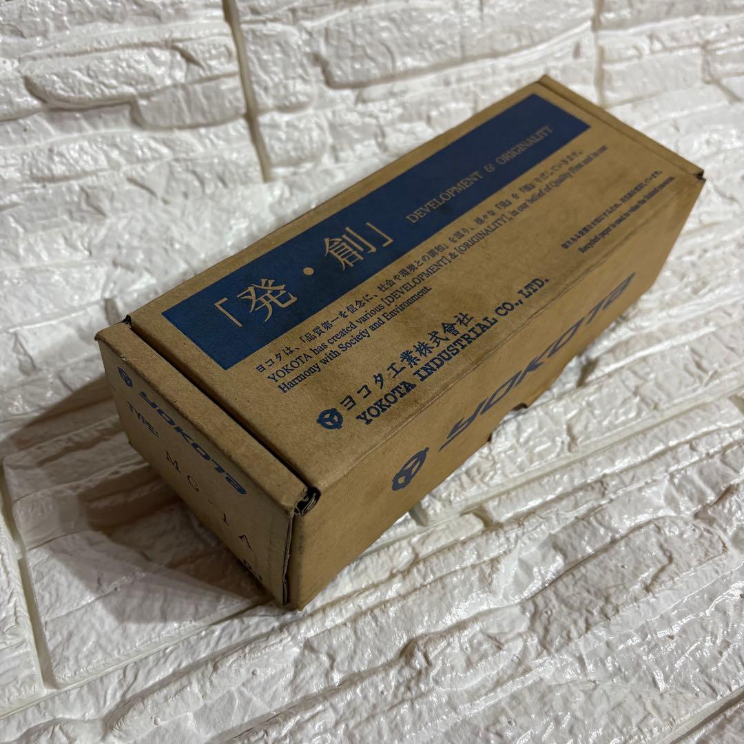 新品　ヨコタ　ミゼットグラインダー　MG-1A