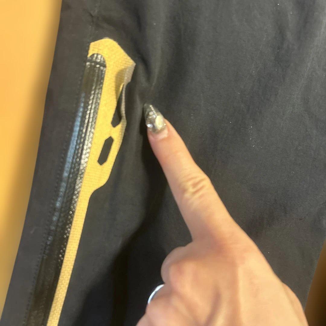 SUNLINE フィッシングスーツ M ネイビー