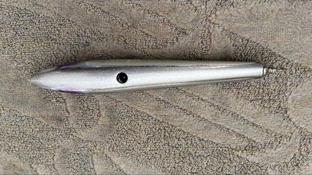 ルアー・フライ CBONE RUDOLF260