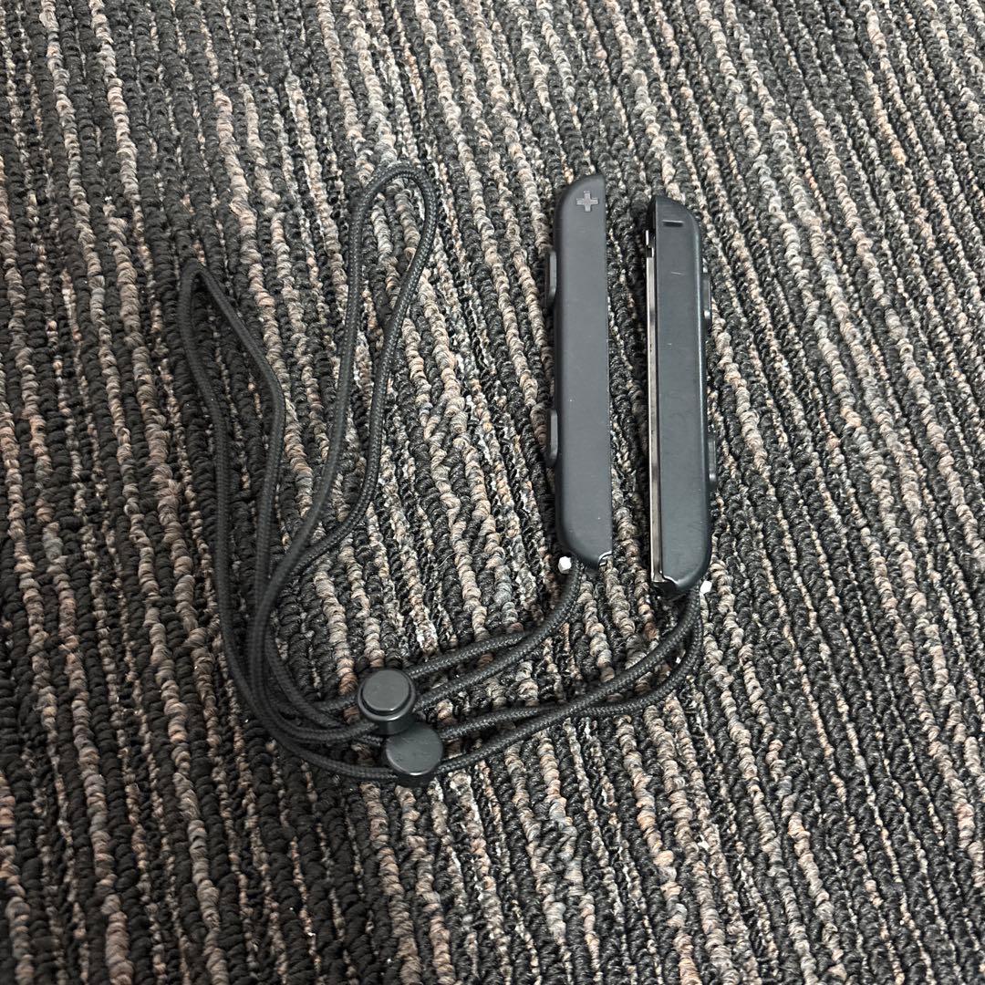 NintendoSwitchバッテリー強化版➕コントローラー　USB64GB付属