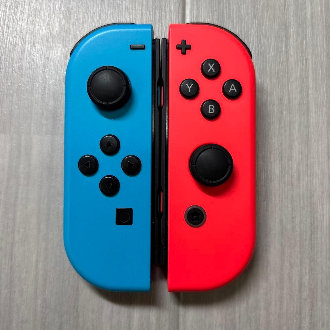Nintendo Switch ニンテンドースイッチ