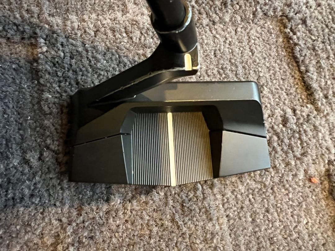 CROSSPUTT (クロスパッド) Edge1.0 34インチ