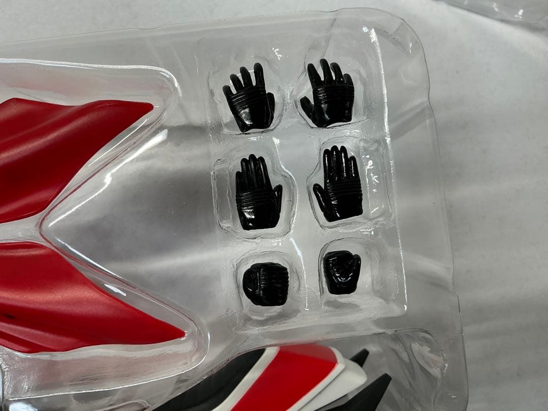 S.H.Figuarts スカイライダー＆スカイターボセット