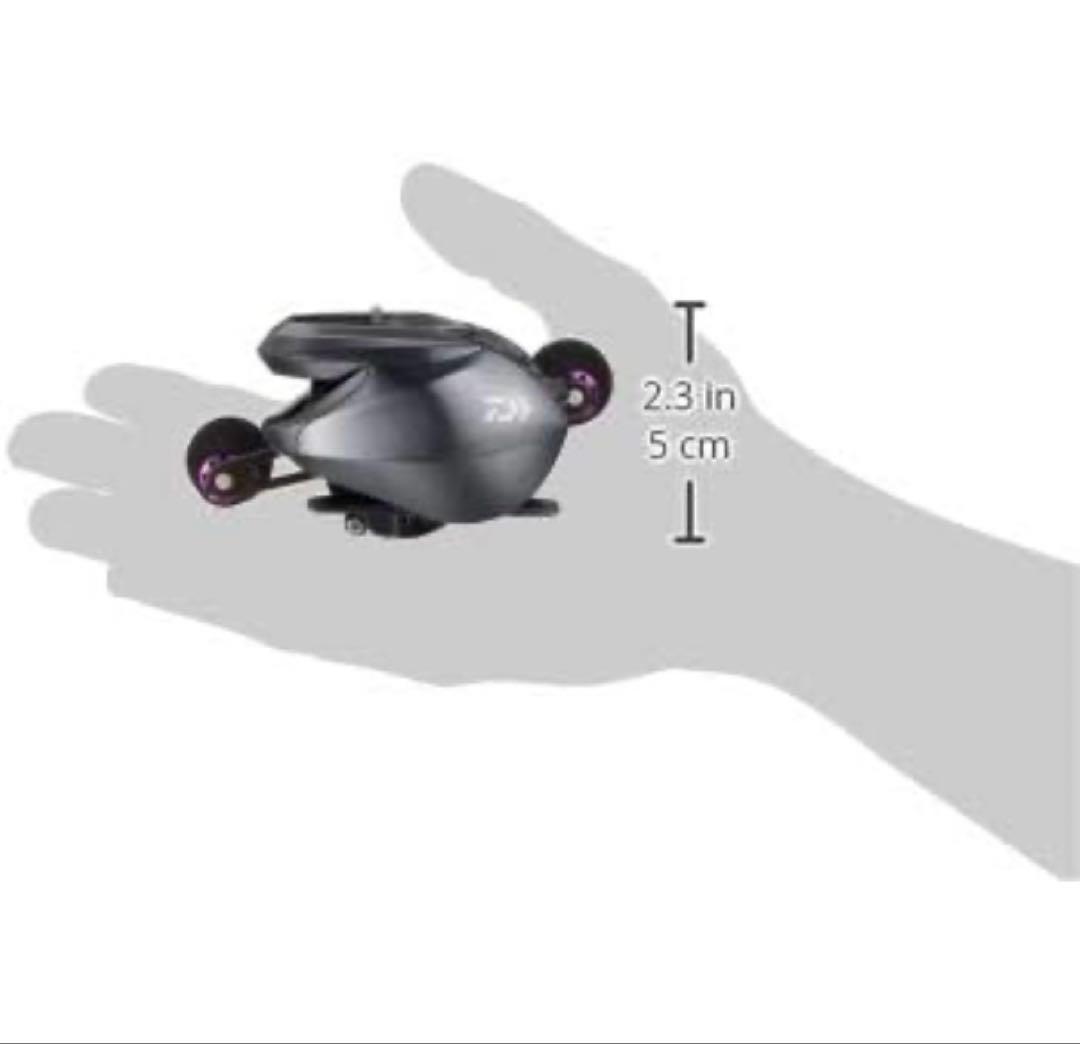 ❣️値下げ❣️Daiwa LIGHT SW X IC フィッシングリール