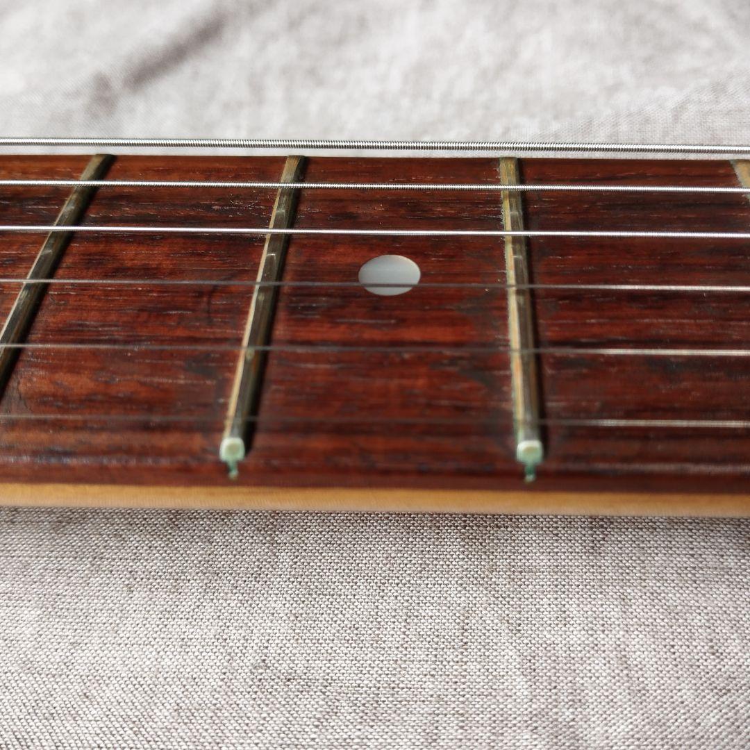 fresher straighter フレッシャー ストラトタイプ