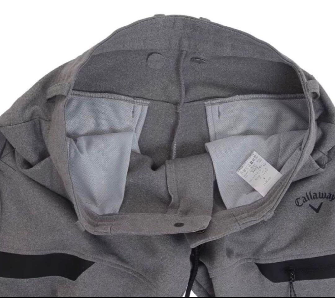 【新品】キャロウェイ／ジョガーパンツ／リプパンツ