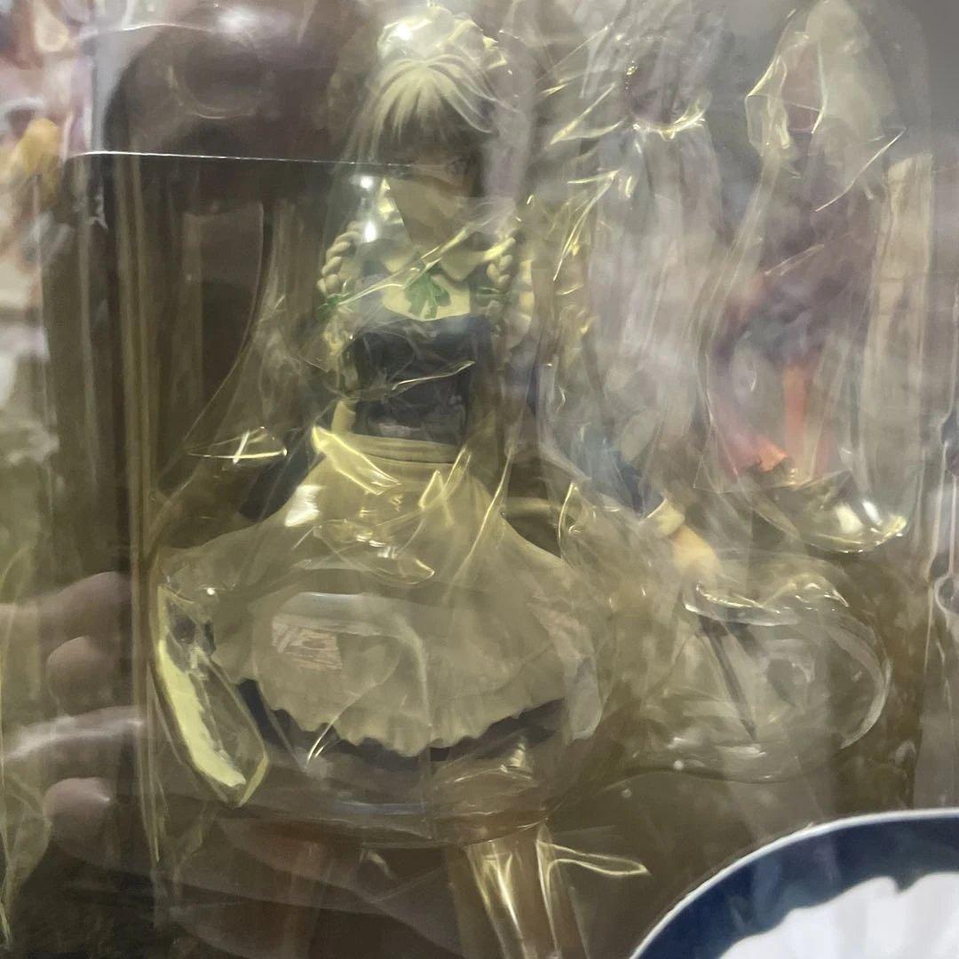 完全で瀟洒な従者 十六夜咲夜～妖々夢ver.～ 「東方Project」 1/8