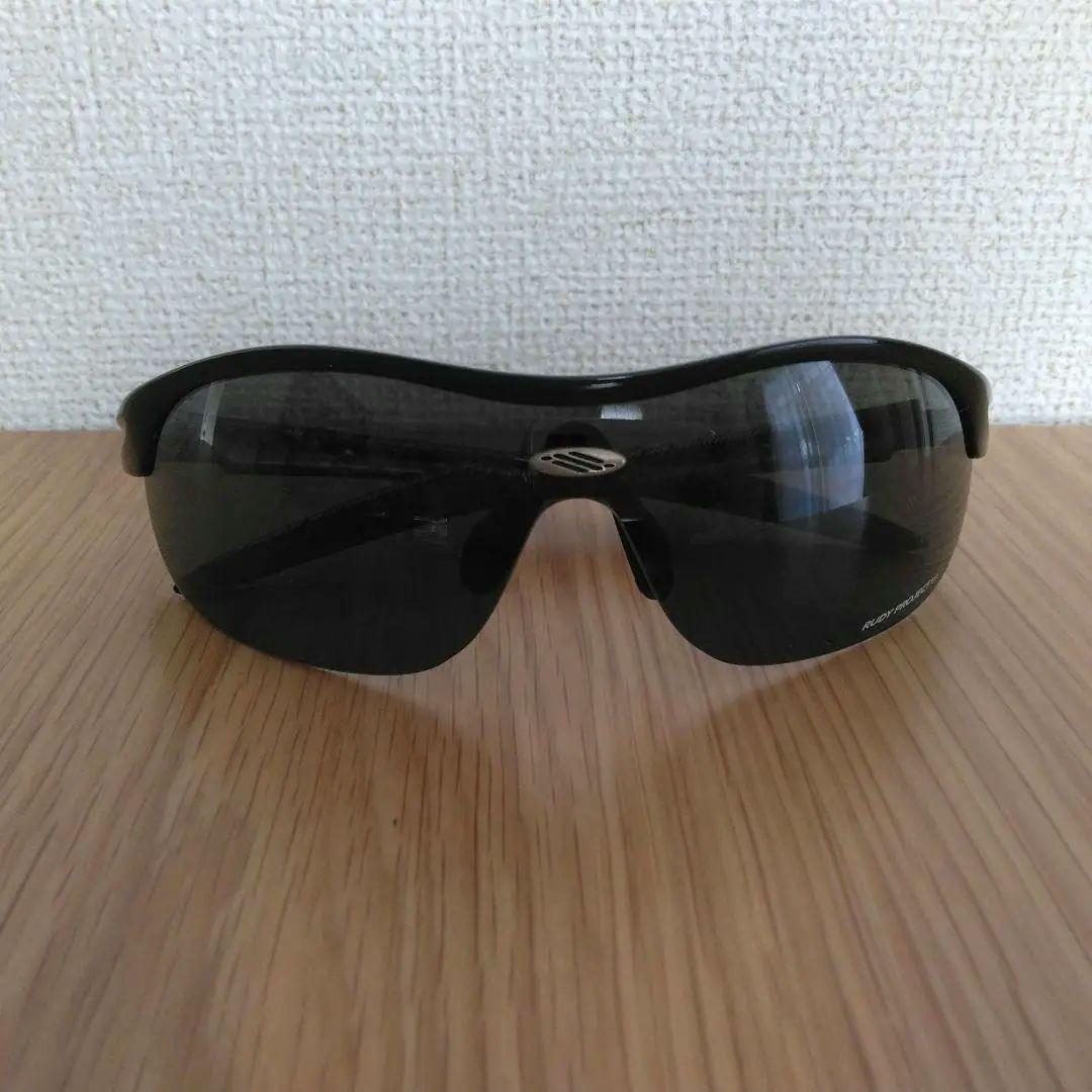 RUDY PROJECT　サングラス