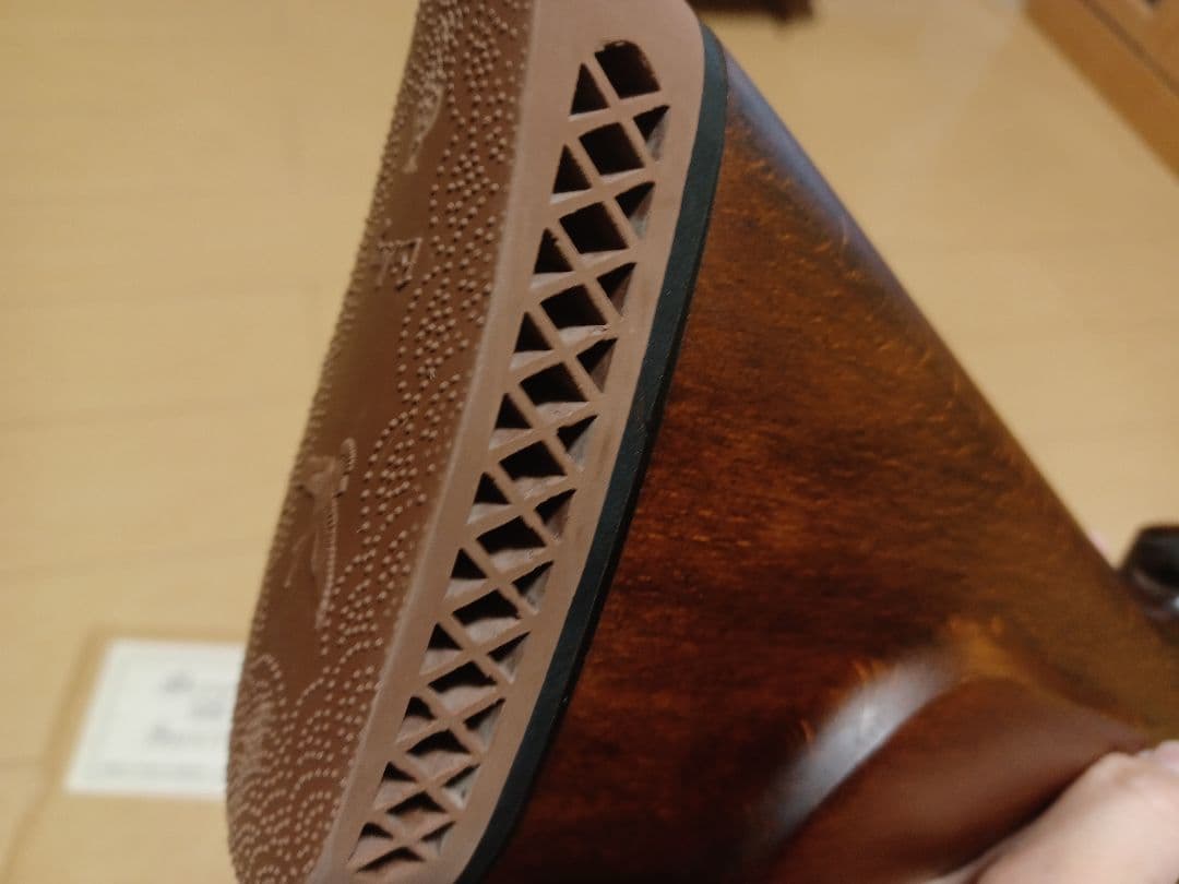 CAW 限定Kar98k モーゼル スポーター モデルガン