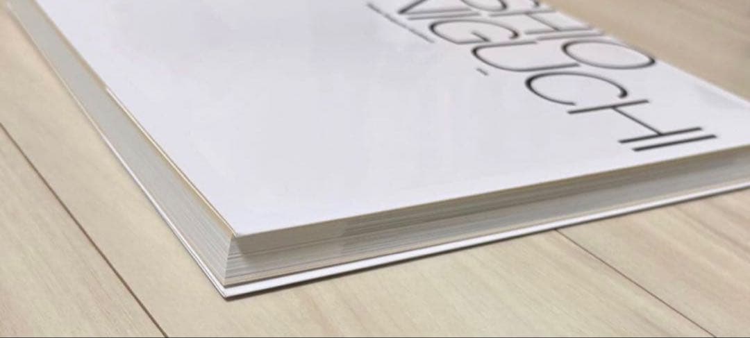 新品！初版】谷口吉生の建築 Yoshio Taniguchi Architect