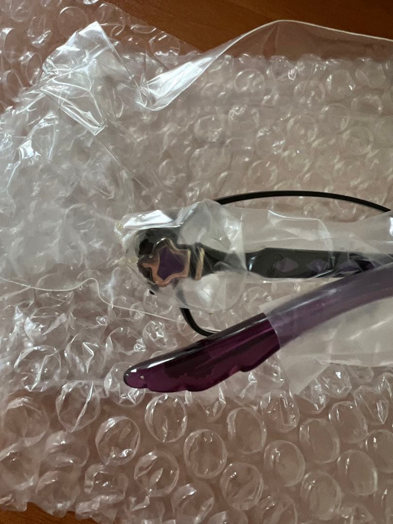 執事眼鏡　劇場版 魔法少女まどか☆マギカ[新編]叛逆の物語