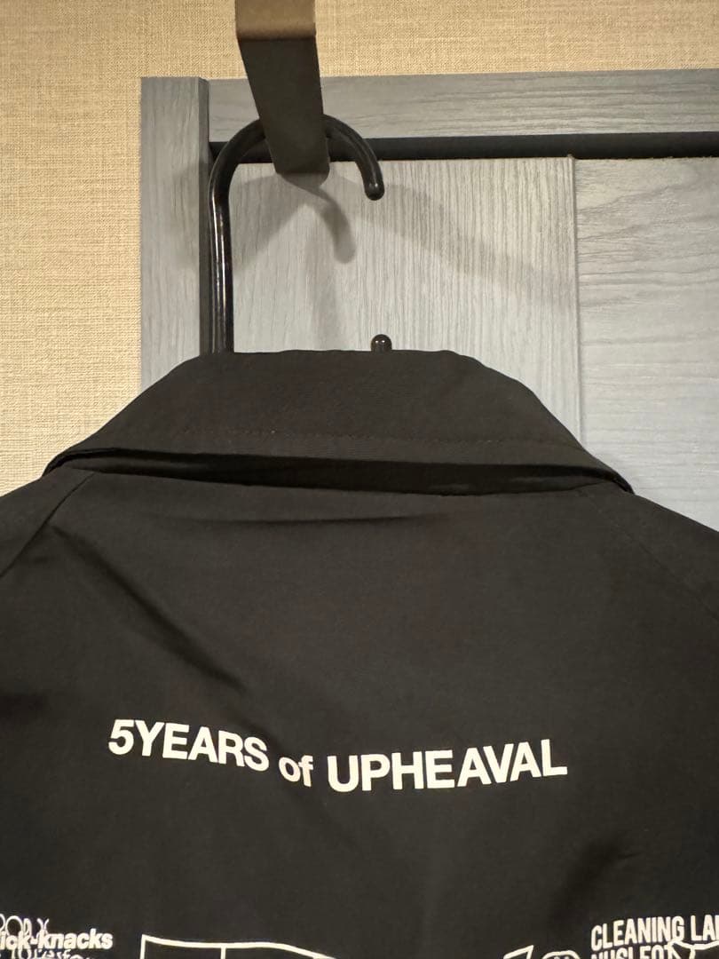 ずっと真夜中でいいのに。 ずとまよ 5th コーチジャケット