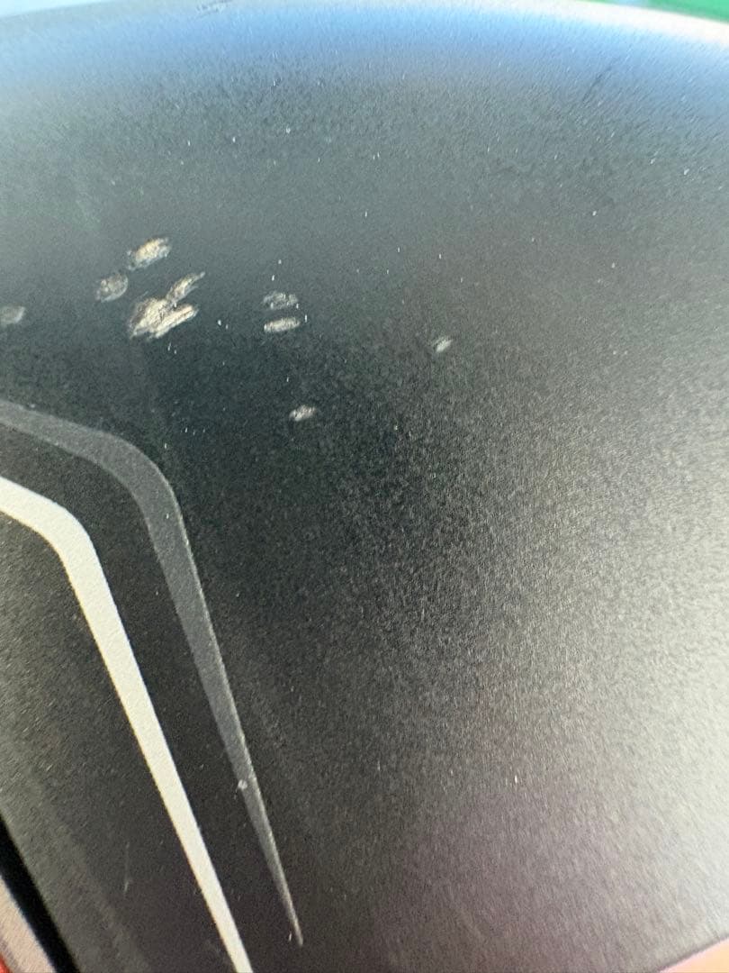 SRIXON ZXi ドライバー ヘッドのみ 10.5°